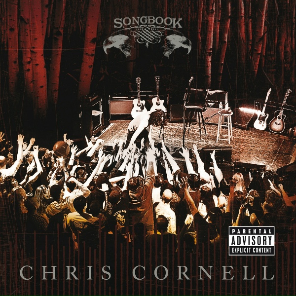 Chris Cornell - The Keeper