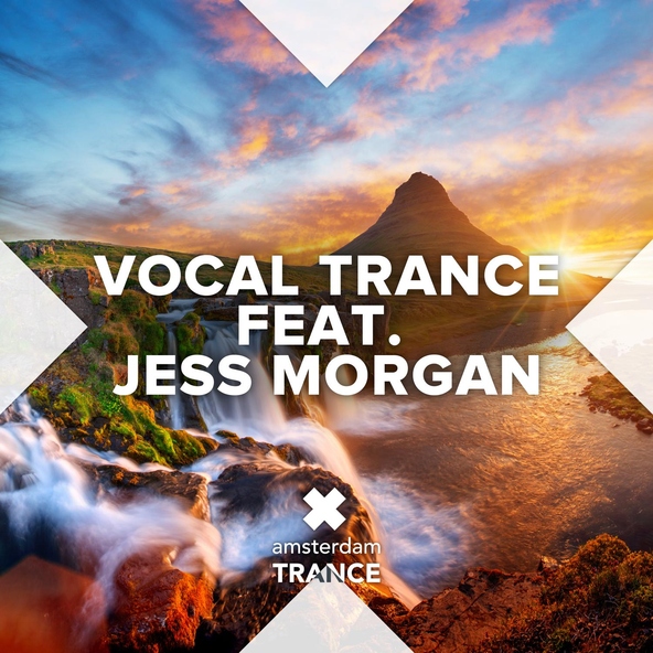 Amir Hussain feat. Jess Morgan - Set Your Heaven Free