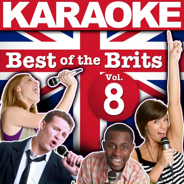 Hit Co. Masters - Let It Be (Karaoke Version)
