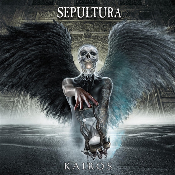 Sepultura - Firestarter