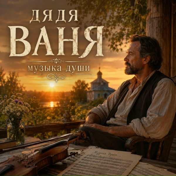 Дядя Ваня feat. STUDIAKIZ - Лето в Махачкале