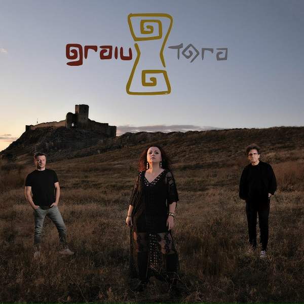 GRAIU - Preste Codru-Am Amnaveit