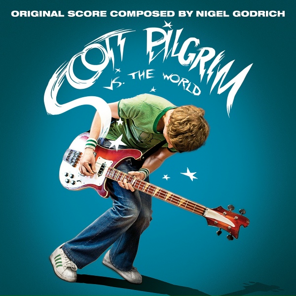 Nigel Godrich - The Ninth Circle