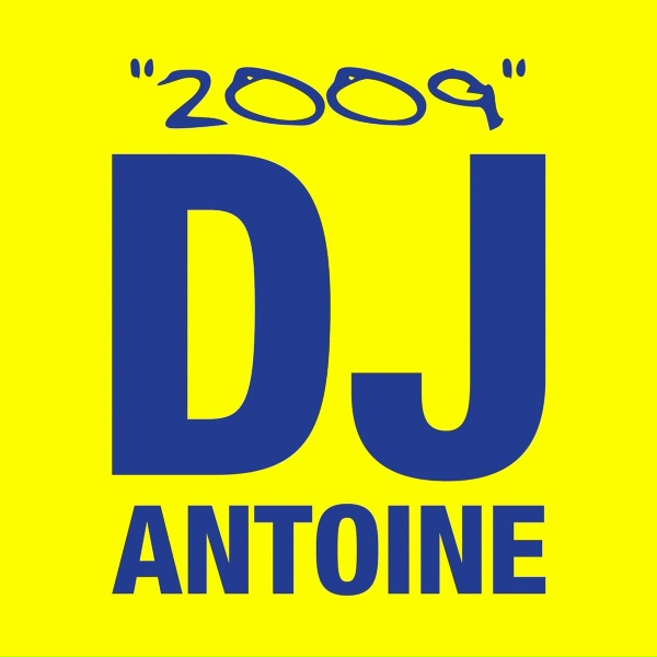 DJ Antoine - Beautiful