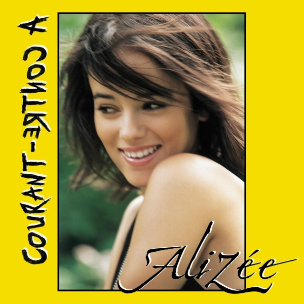 Aliz&eacute;e - &Agrave; contre-courant (Steve Helstrip Club Remix) [Steve Helstrip Remix]