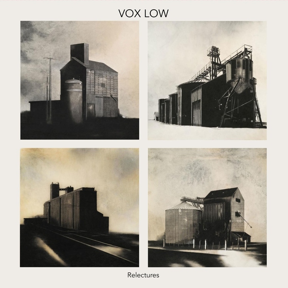 Vox Low - What If the Symbols Fall Down?
