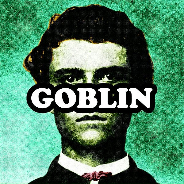Tyler, The Creator - Goblin