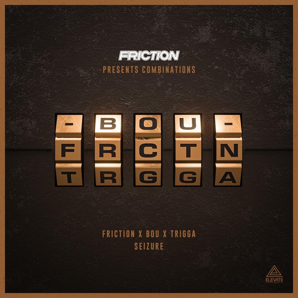 Friction, Bou, Trigga