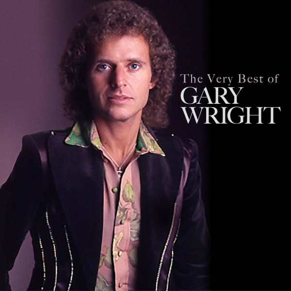 Gary Wright - Heartbeat