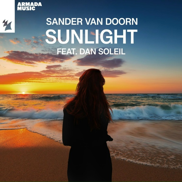 Sander van Doorn, Dan Soleil