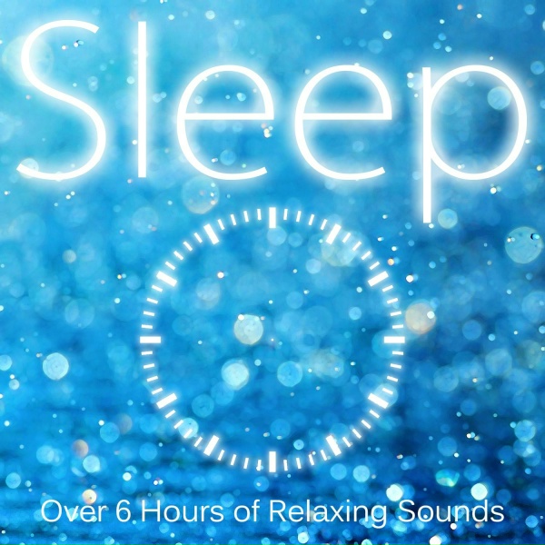 Relaxing Sounds - Glistening Waterfall Sounds