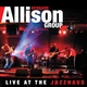 Bernard Allison - Serious (Live) (Live)