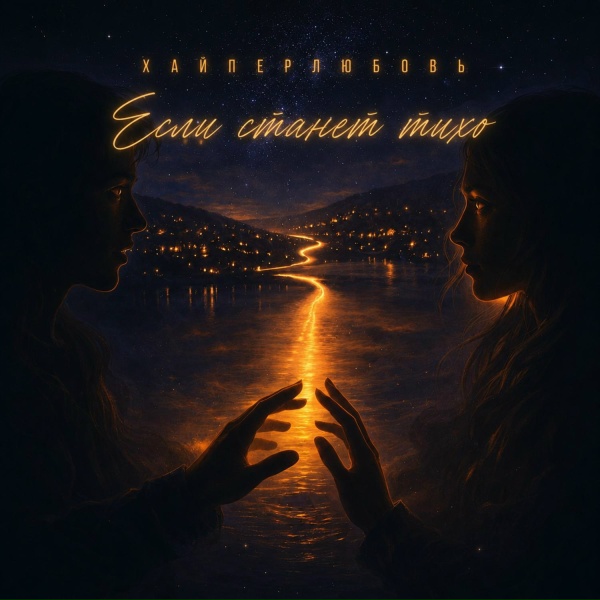 ХАЙПЕРЛЮБОВЬ - Если станет тихо