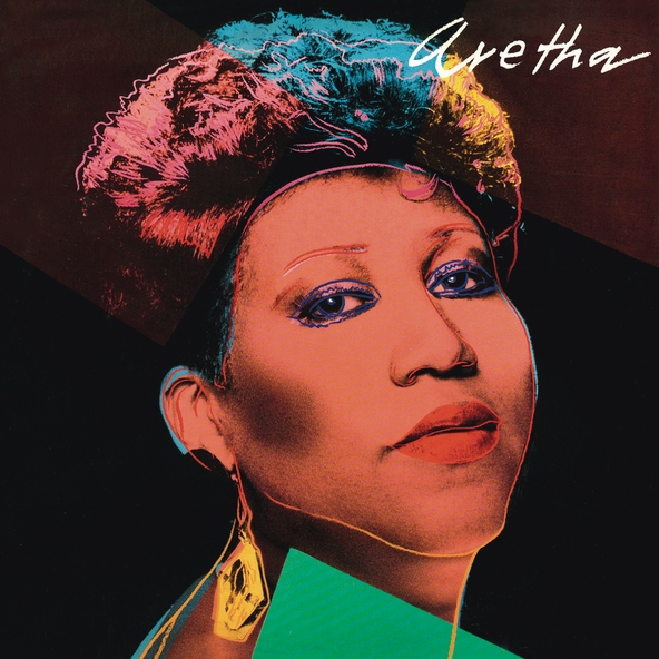 Aretha Franklin - An Angel Cries