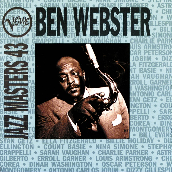 Ben Webster - That's All