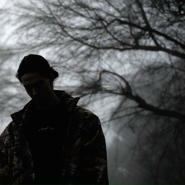 BONES - HereGoesNothing