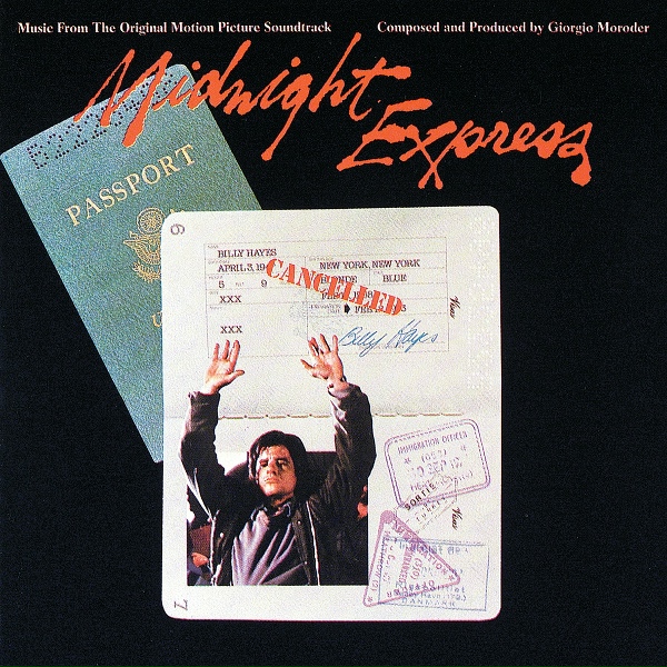 Chris Bennett - (Theme From) Midnight Express