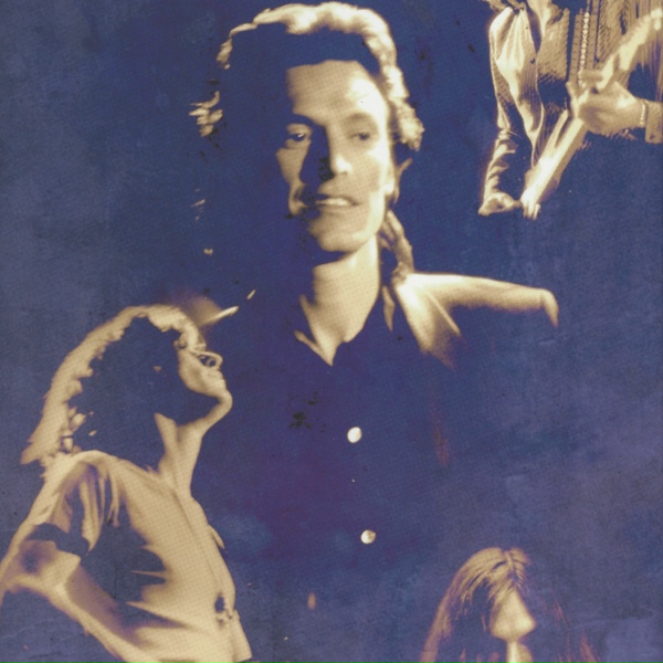 Steve Winwood - While You See A Chance