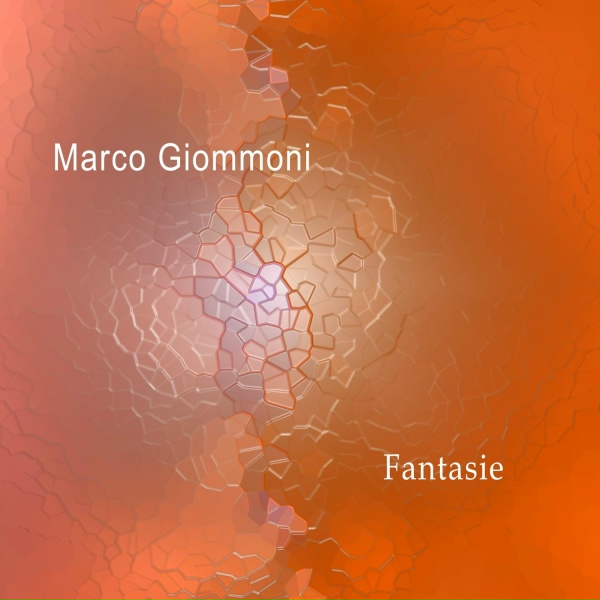 Marco Giommoni - Dietro L'Angolo