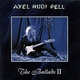 Axel Rudi Pell - The Eyes of the Lost