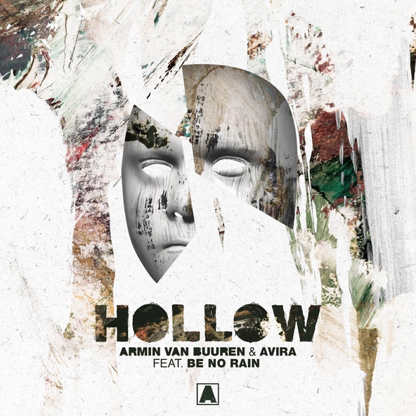 Armin van Buuren, AVIRA feat. Be No Rain - Hollow