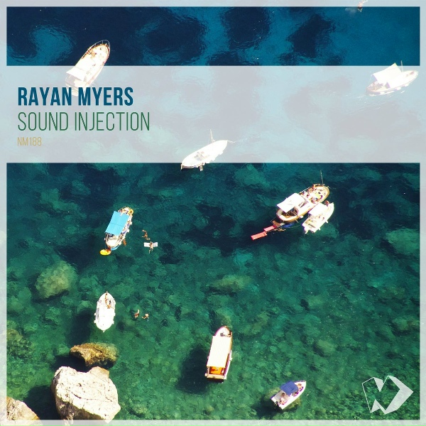 Rayan Myers - Limerence