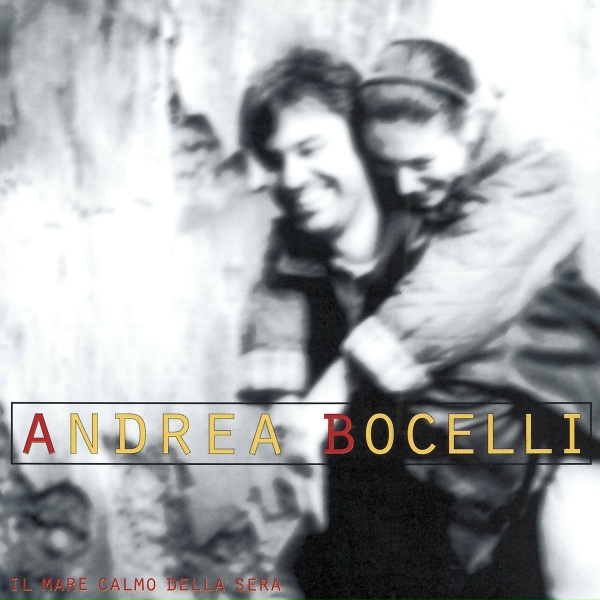 Andrea Bocelli - E lucevan stelle (Tosca)
