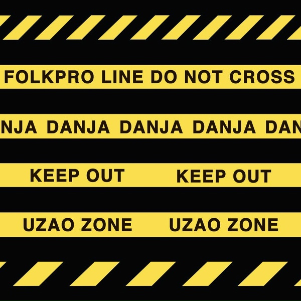 FOLKPRO - DANJA