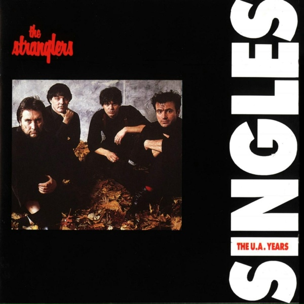 The Stranglers - Just Like Nothing on Earth