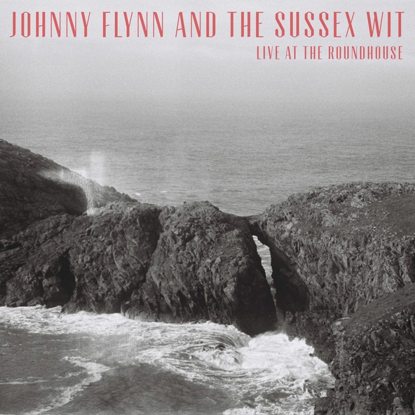 Johnny Flynn - Howl (Live at the Roundhouse)