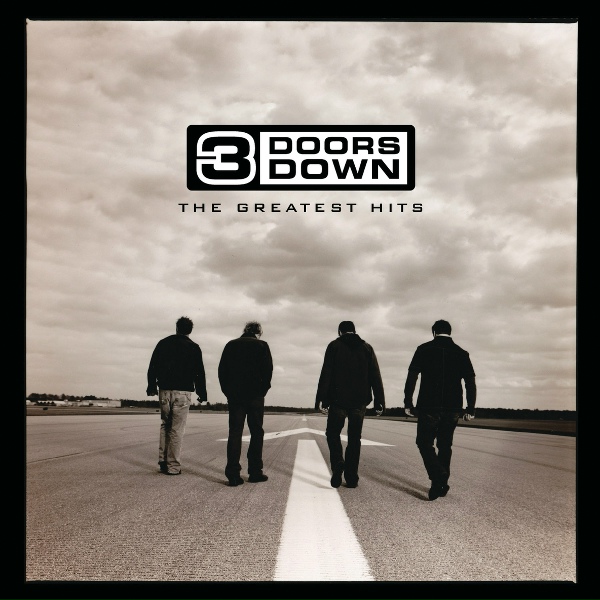 3 Doors Down - Kryptonite