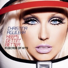 Christina Aguilera - Fighter
