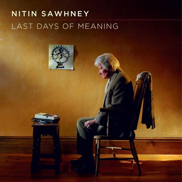 Nitin Sawhney - I'm Done (feat. Hannah Peel)