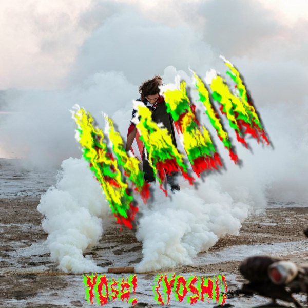 Y0$#! (Yoshi) - Blazin