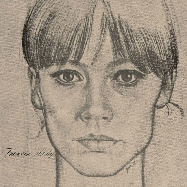 Fran&ccedil;oise Hardy - La m&eacute;sange