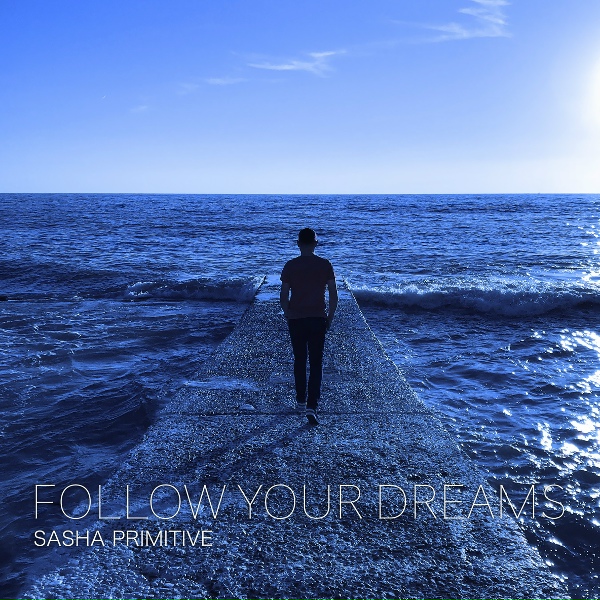 Sasha Primitive - I'm Here Alone