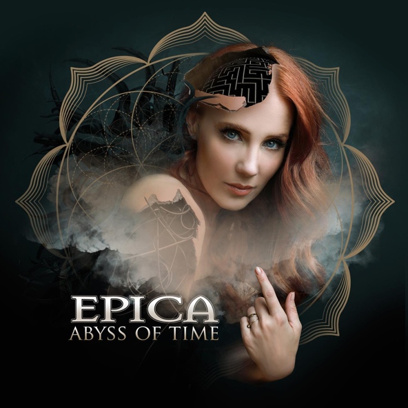 Epica - Abyss of Time - Countdown to Singularity 