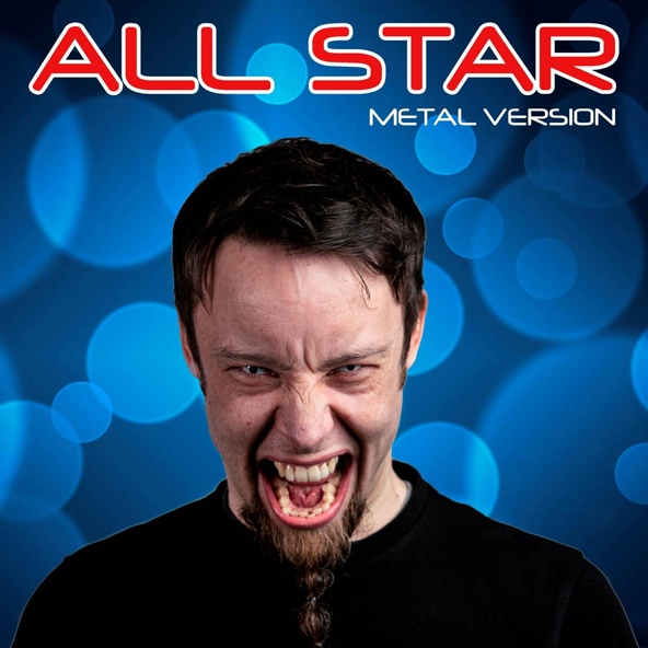 Leo - All Star (Metal Version)