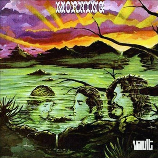 Morning - It'll Take Time