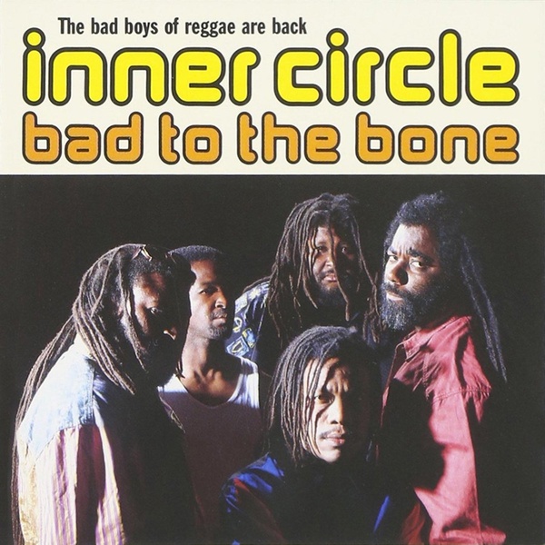Inner Circle - Stuck in the Middle