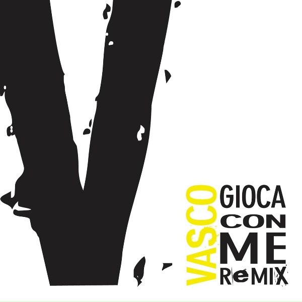 Vasco Rossi - Gioca Con Me