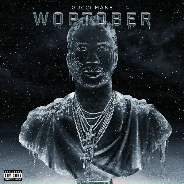 Gucci Mane - Addicted