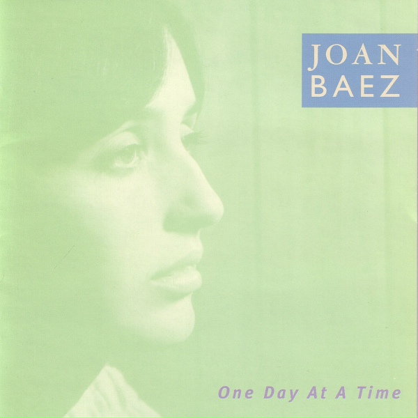 Joan Baez - Ghetto