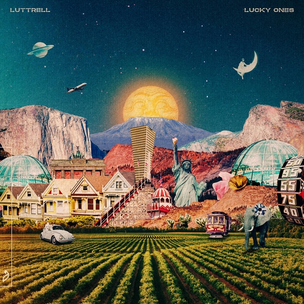 Luttrell - Intro