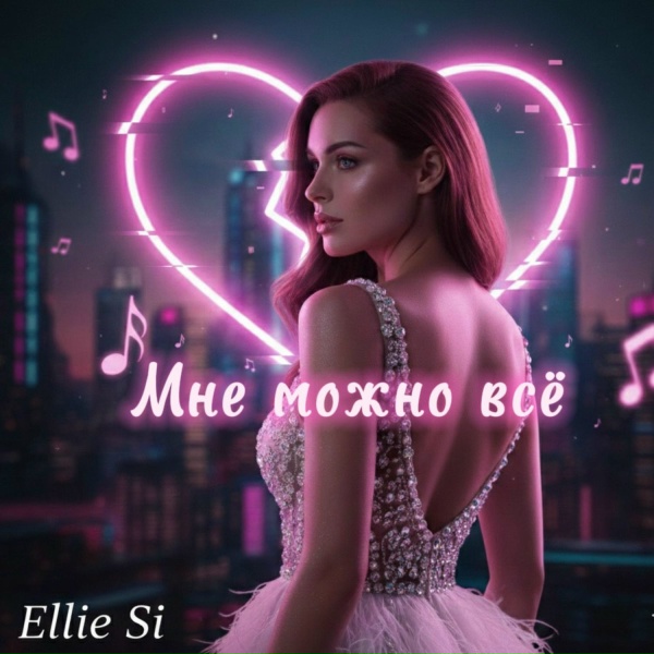 Ellie Si - Мне можно всё