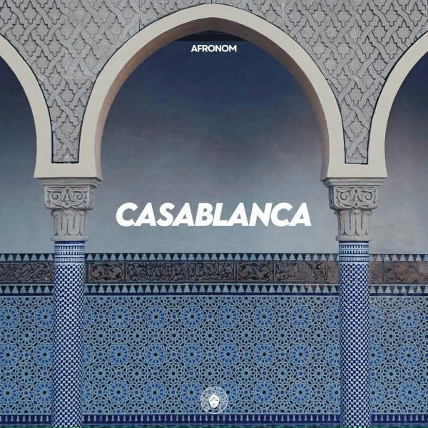 AFRONOM - Casablanca