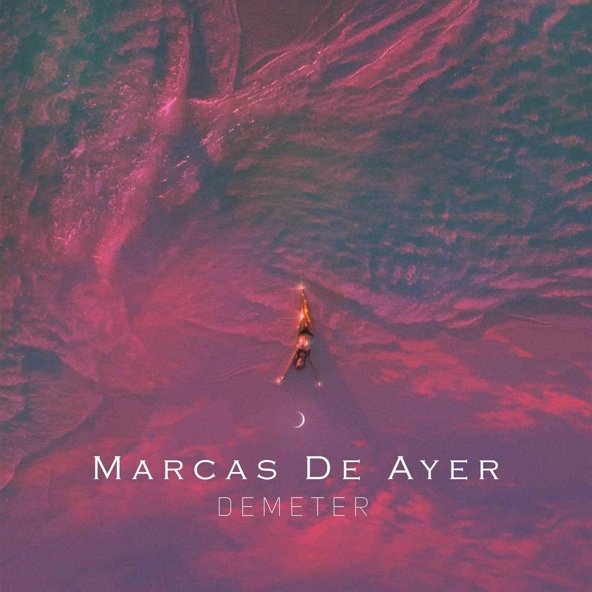 Demeter - Marcas De Ayer