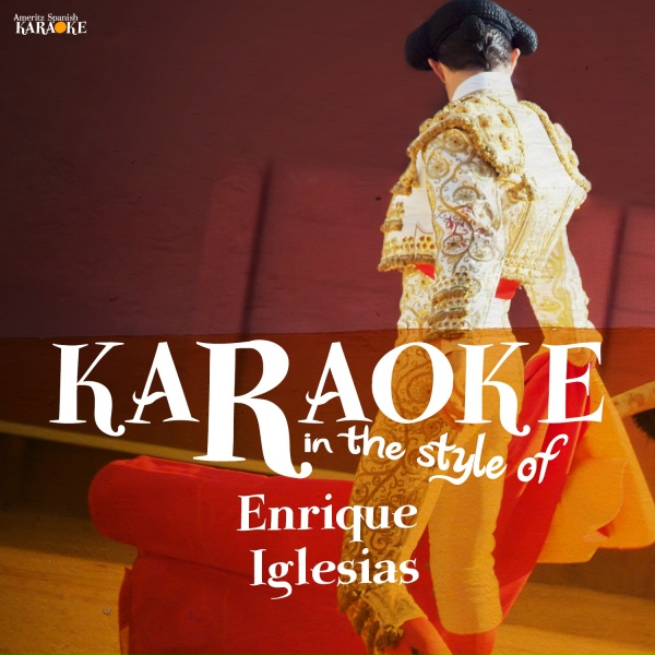 Ameritz Spanish Karaoke - Experiencia Religiosa 2 (Karaoke Version)