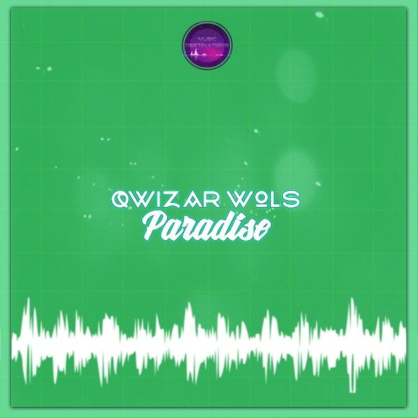 Qwizar Wols - Running