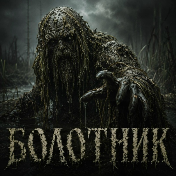 Morana Choir - Болотник